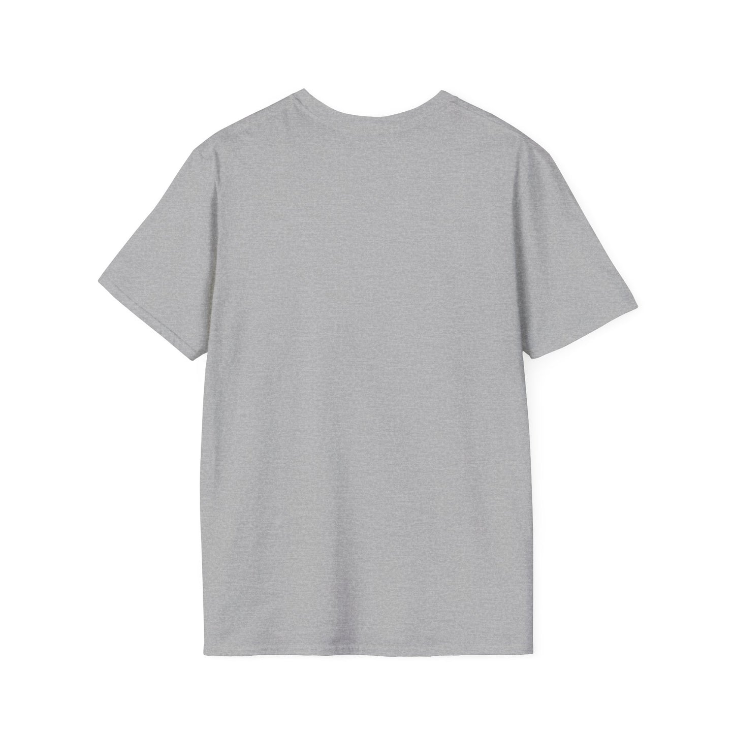 "Never Skip Budget Day" - Softstyle T-Shirt