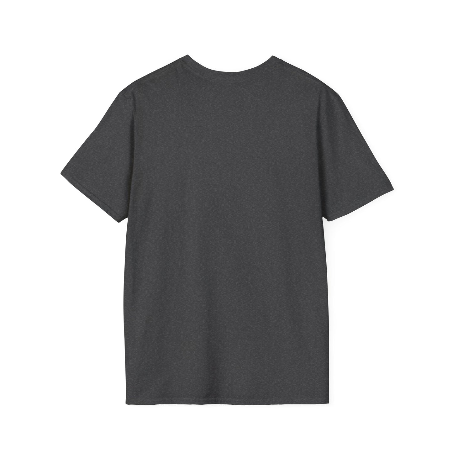"Never Skip Budget Day" - Softstyle T-Shirt