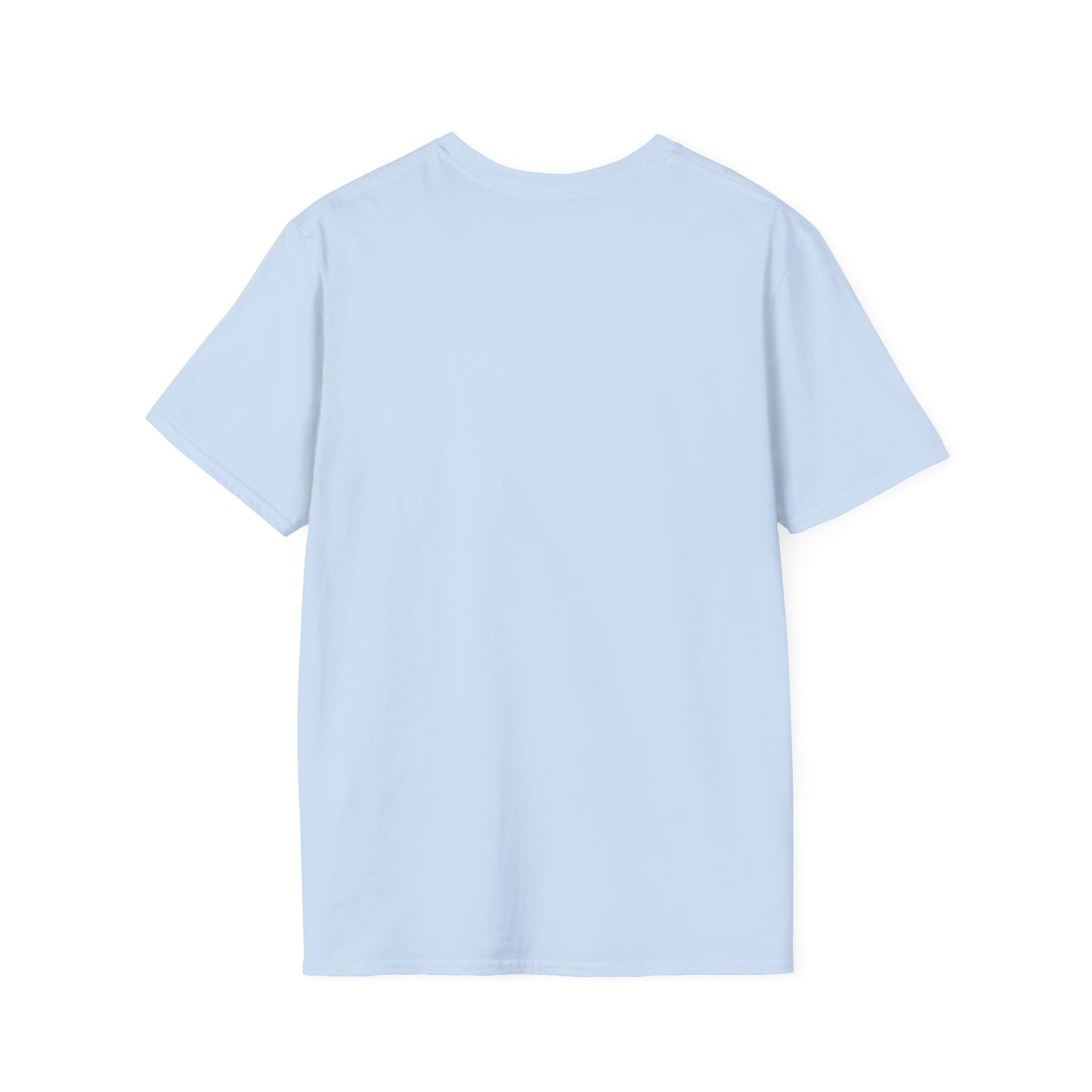 "Never Skip Budget Day" - Softstyle T-Shirt